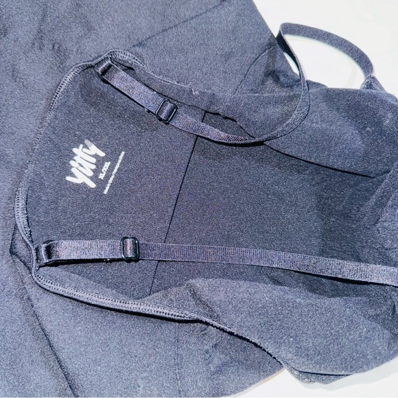 Shapewear Fabletics Yitty Top in Black XL / XXL Undershirt - Picture 7 of 9